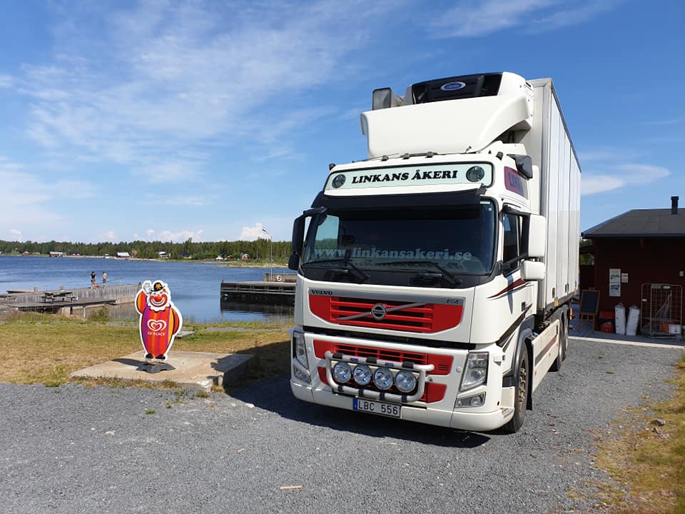 Flyttfirma, Umeå, Västerbotten, Örnsköldsvik, Luleå, Boden